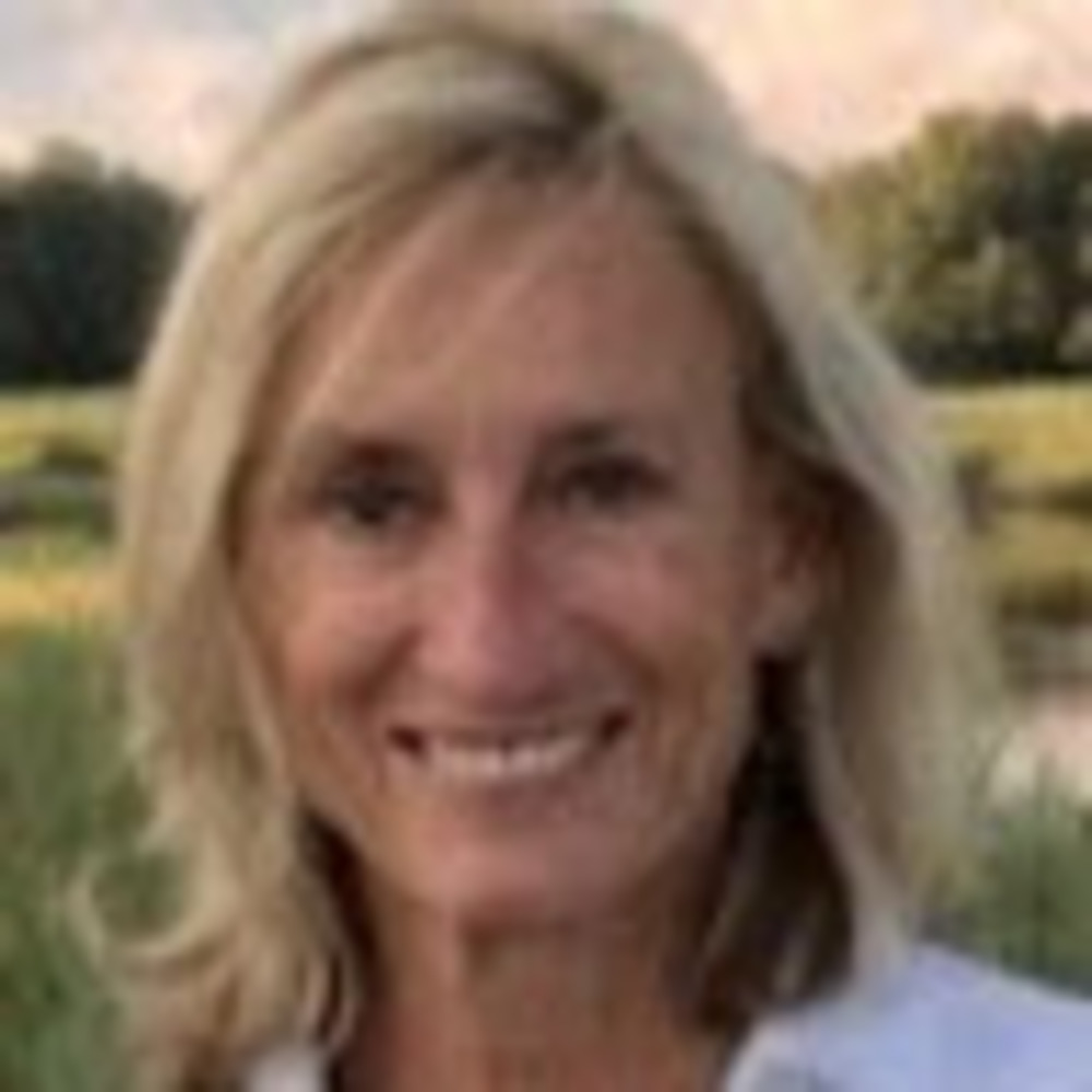 Meet your Posher, Beatrice